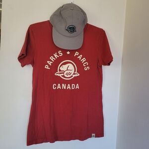 Parks Canada Bundle